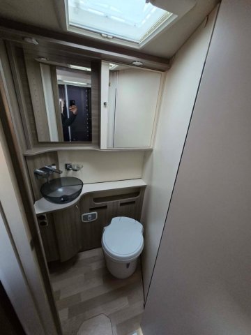 Autostar Passion I 730 LCA 30e Edition - Photo 8