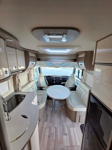 Autostar Passion I 730 LCA 30e Edition - Photo 10