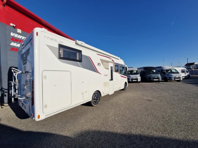 Autostar Passion P 730 LJ - Photo 2