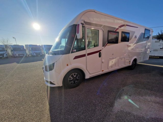 Autostar Passion P 730 LJ - Photo 3