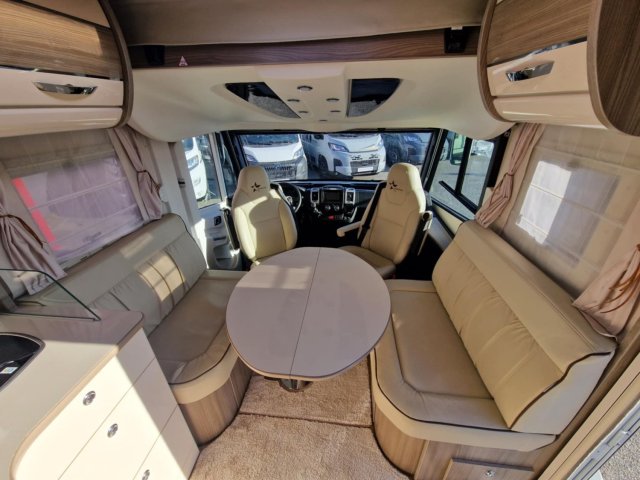 Autostar Passion P 730 LJ - Photo 4