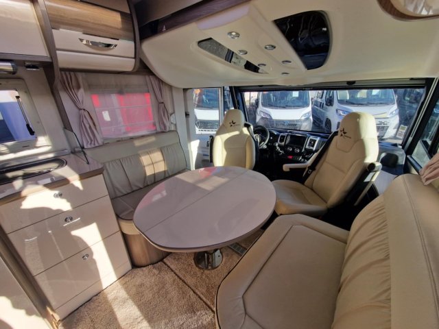 Autostar Passion P 730 LJ - Photo 5