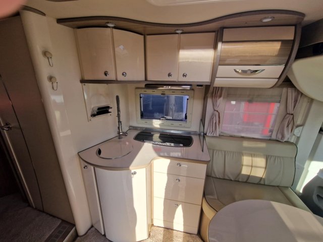 Autostar Passion P 730 LJ - Photo 6