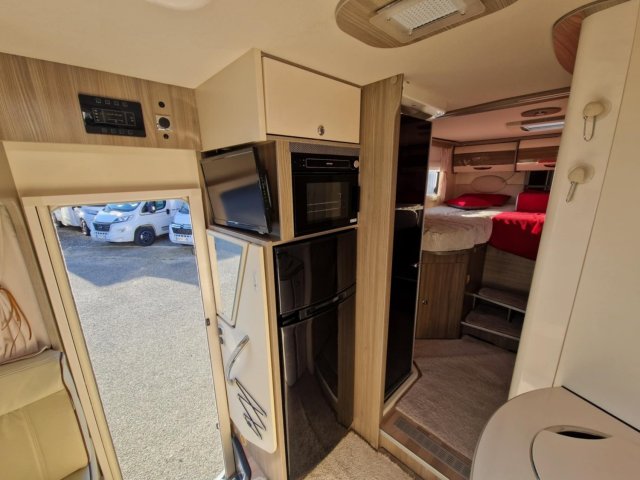 Autostar Passion P 730 LJ - Photo 7