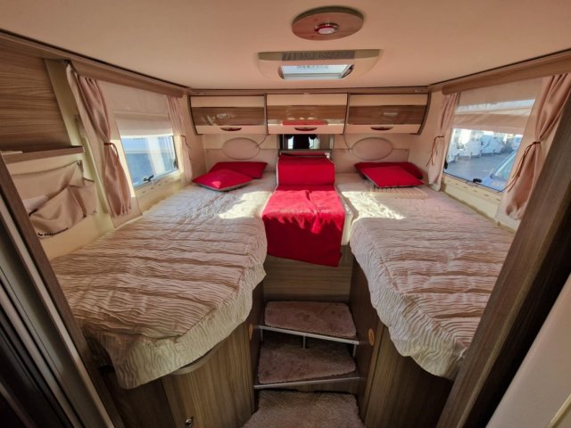 Autostar Passion P 730 LJ - Photo 8