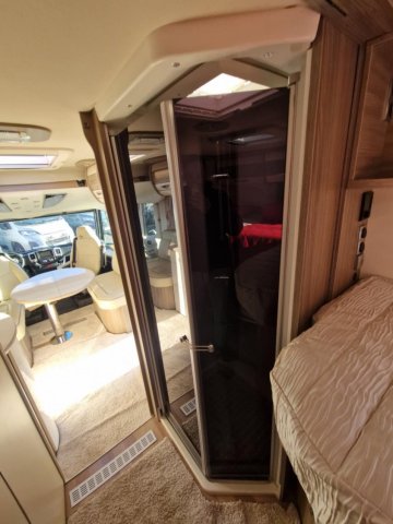 Autostar Passion P 730 LJ - Photo 9