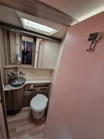 Autostar Passion P 730 LJ - Photo 10