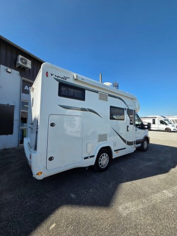 Benimar Tessoro 440 Up - Photo 2