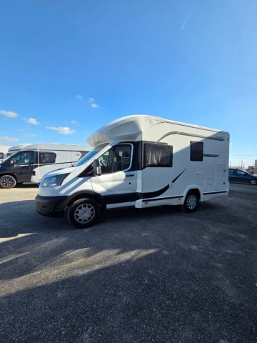 Benimar Tessoro 440 Up - Photo 3