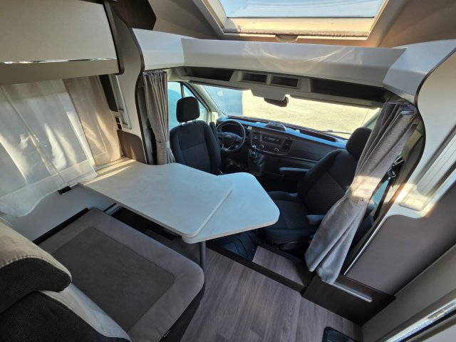 Benimar Tessoro 440 Up - Photo 4