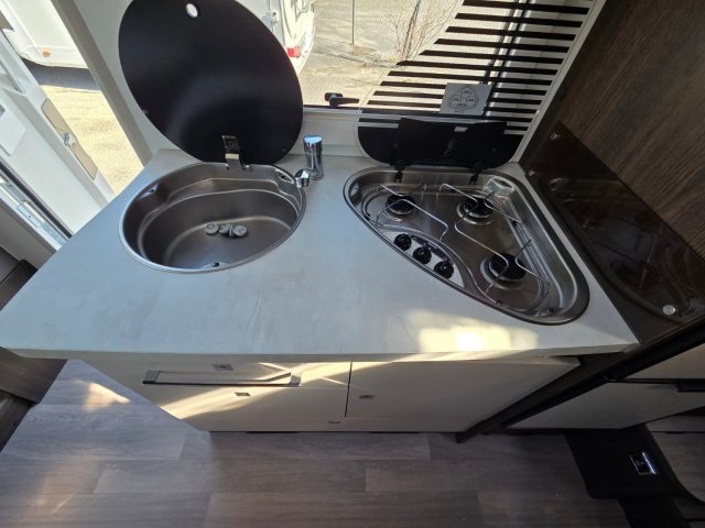 Benimar Tessoro 440 Up - Photo 5