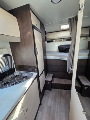 Benimar Tessoro 440 Up - Photo 6