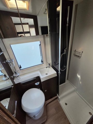 Benimar Tessoro 440 Up - Photo 7