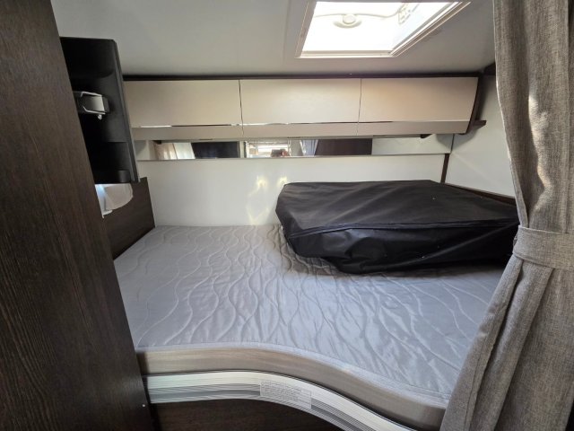 Benimar Tessoro 440 Up - Photo 8