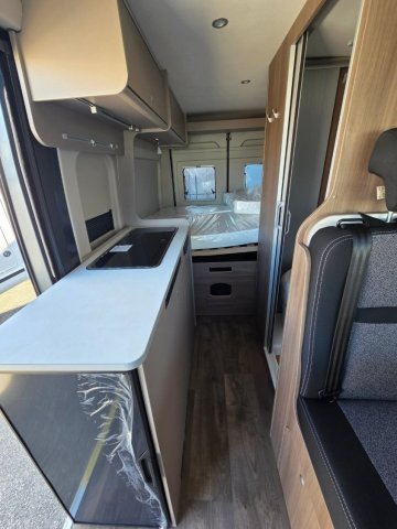 Carado CV 600 Pro + BOITE AUTO TOIT RELEVABLE - Photo 5