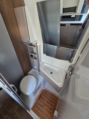 Carado CV 600 Pro + BOITE AUTO TOIT RELEVABLE - Photo 6