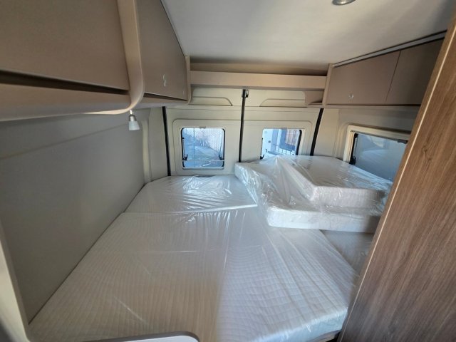 Carado CV 600 Pro + BOITE AUTO TOIT RELEVABLE - Photo 9