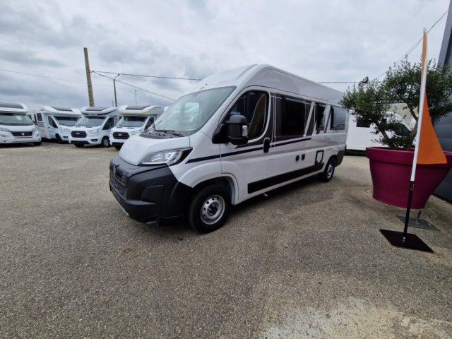 Carado CV 600 - Photo 3