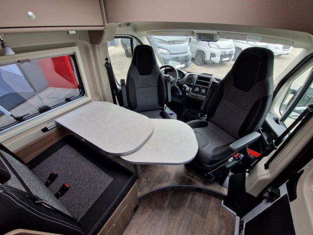 Carado CV 600 - Photo 4