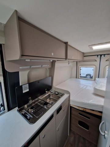 Carado CV 600 - Photo 6