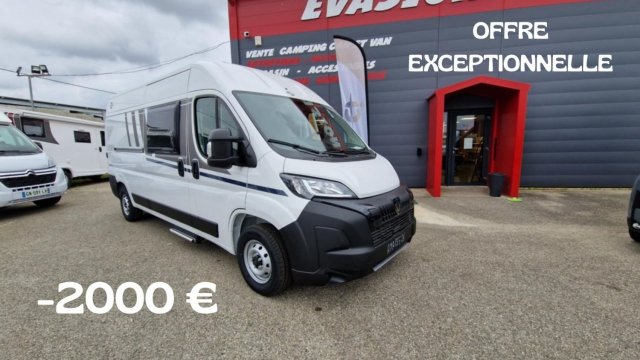 Carado CV 600 Neuf