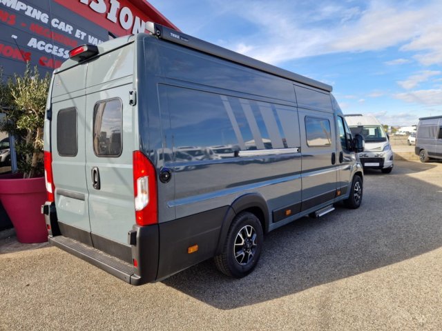 Carado CV 640 Pro + - Photo 2