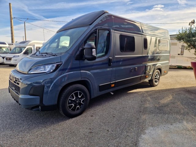 Carado CV 640 Pro + - Photo 3