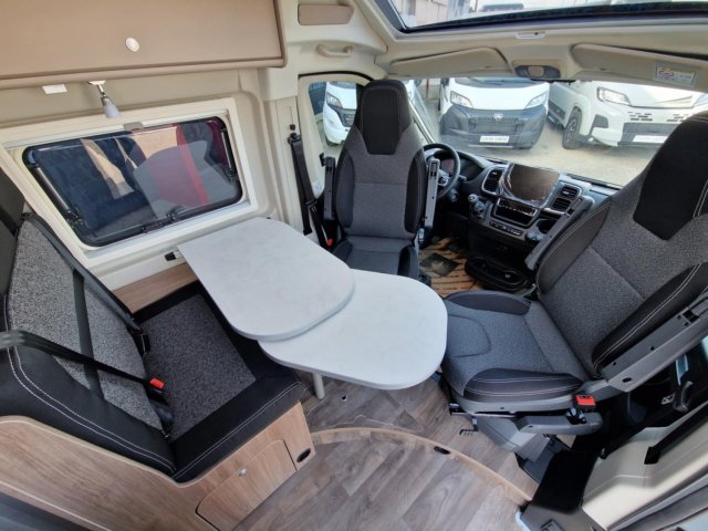 Carado CV 640 Pro + - Photo 4