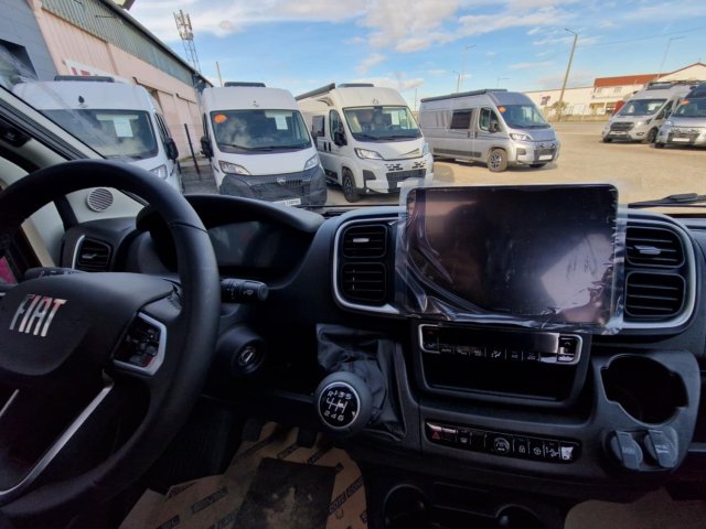 Carado CV 640 Pro + - Photo 5