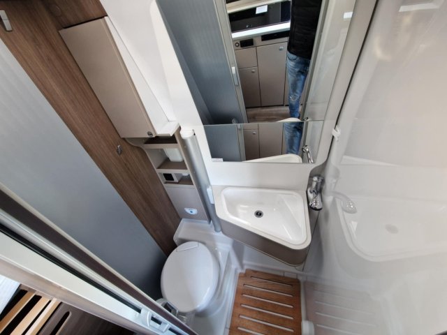 Carado CV 640 Pro + - Photo 6