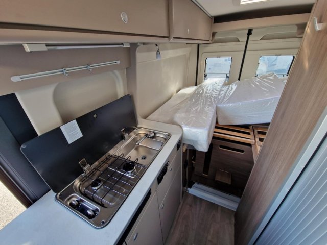 Carado CV 640 Pro + - Photo 8