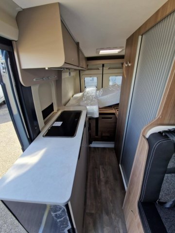 Carado CV 640 Pro + - Photo 9