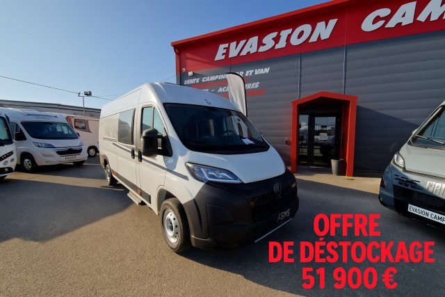 Carado CV 640 Neuf