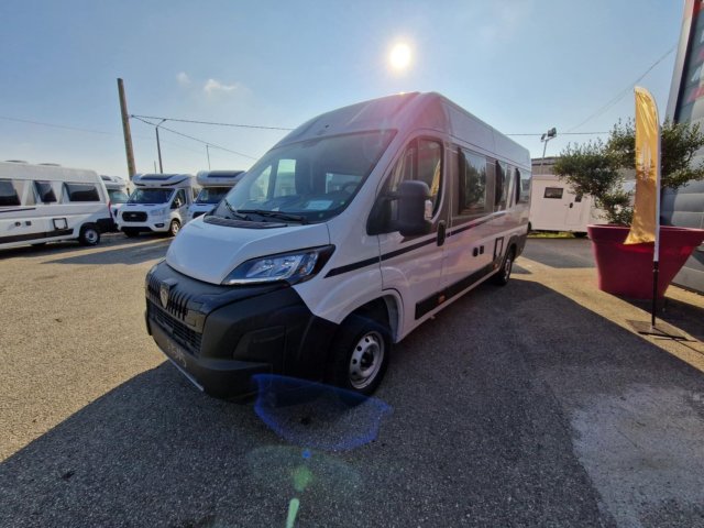 Carado CV 640 - Photo 3