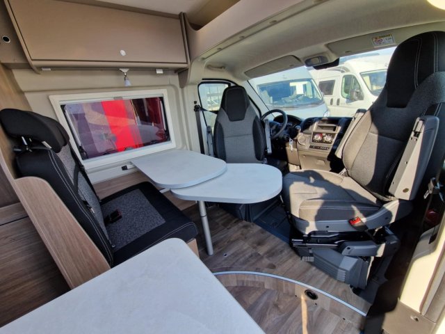 Carado CV 640 - Photo 4