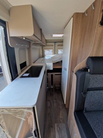 Carado CV 640 - Photo 5