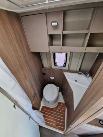 Carado CV 640 - Photo 6