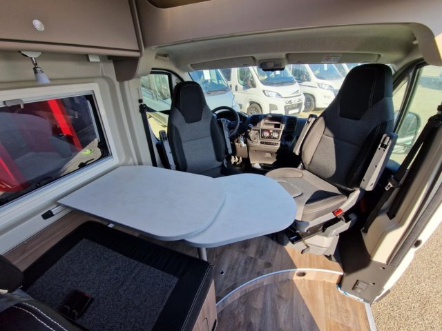 Carado CV 640 - Photo 7