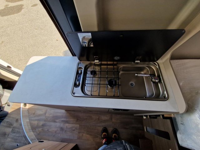 Carado CV 640 - Photo 8