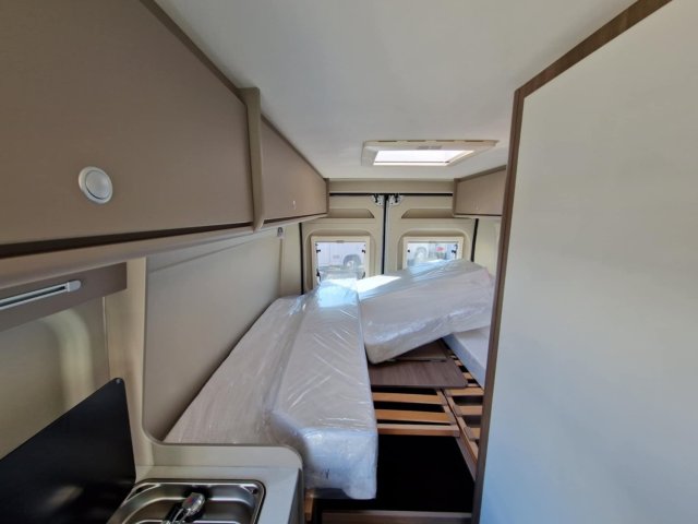 Carado CV 640 - Photo 9