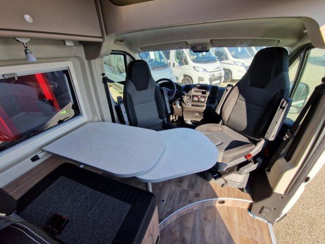 Carado CV 640 - Photo 6