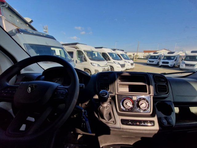 Carado CV 640 - Photo 9