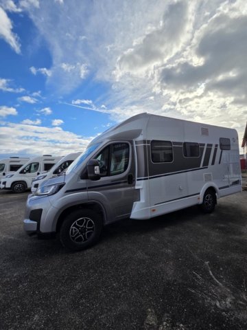 Carado T 328 Pro + Boite auto - Photo 3