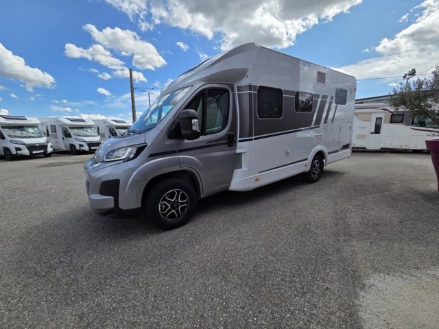 Carado T 328 Pro + Boite auto - Photo 3