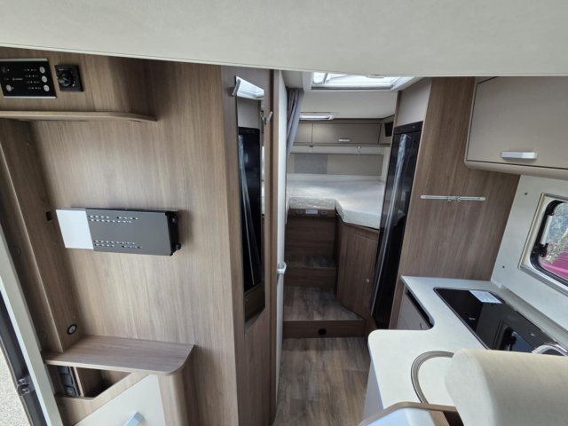 Carado T 328 Pro + Boite auto - Photo 5