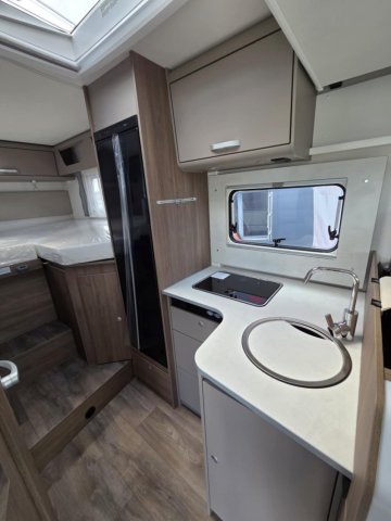 Carado T 328 Pro + Boite auto - Photo 6