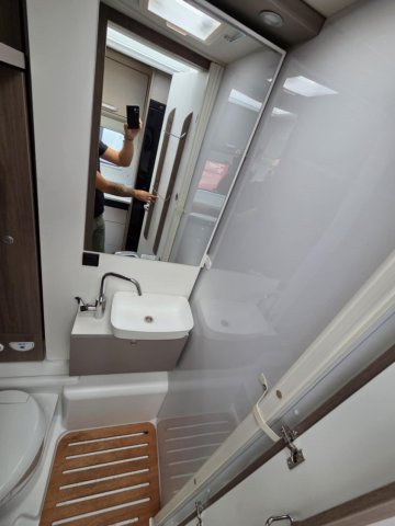 Carado T 328 Pro + Boite auto - Photo 8