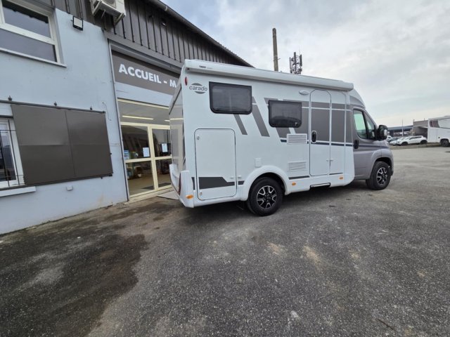 Carado V 132 Pro + - Photo 2