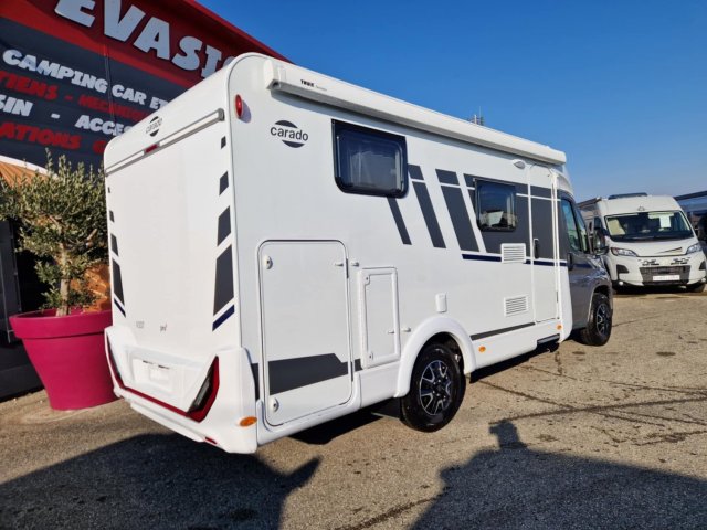 Carado V 337 PRO OFFRE CLEVER DEALS - Photo 2