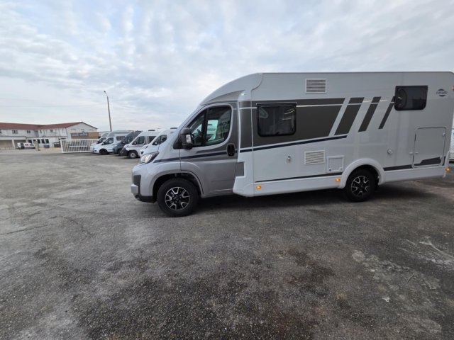 Carado V 347 Pro + - Photo 3